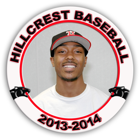 Hillcrest Baseball